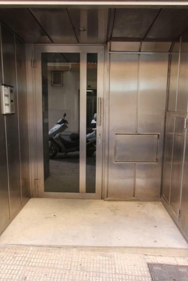 Apartamento Moderno Muy Centrico Y Cerca De La Playa Apartment กัลเป ภายนอก รูปภาพ