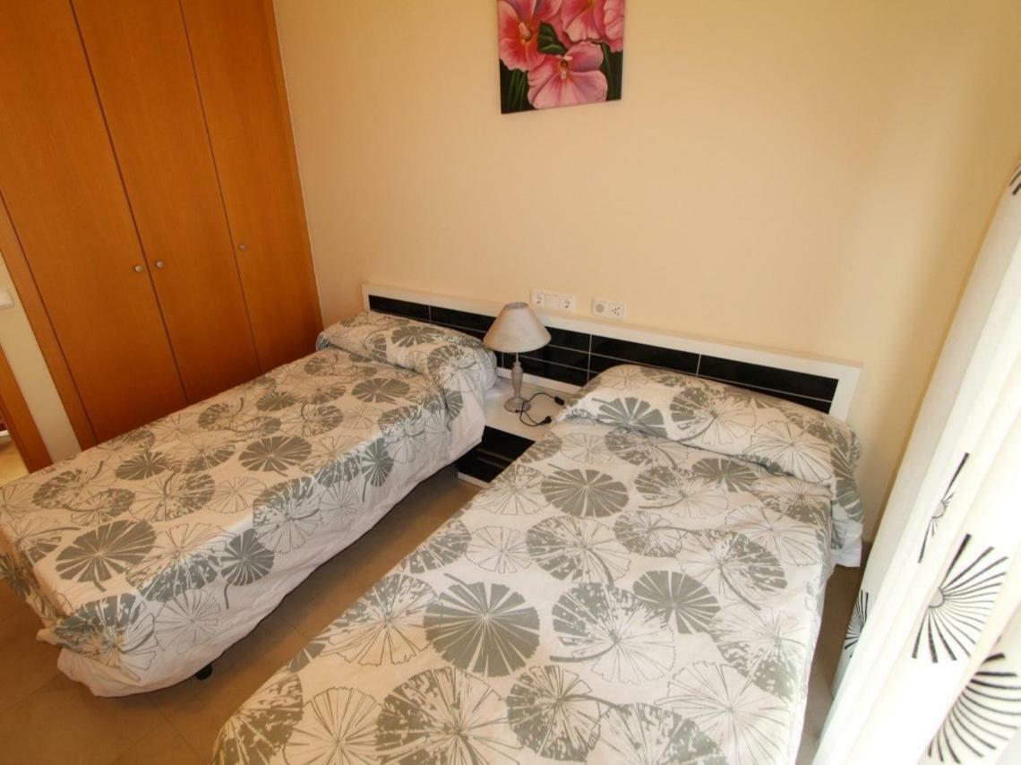 Apartamento Moderno Muy Centrico Y Cerca De La Playa Apartment กัลเป ภายนอก รูปภาพ